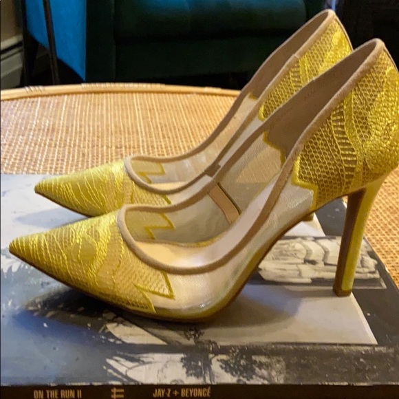 JC-CAMBA DRESS UP PUMP. - Picture 5 of 16